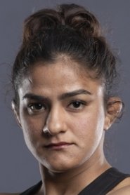 Ritu Phogat portrait