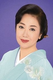 Natsuko Fuji portrait