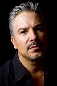 Marco Sanchez portrait