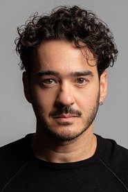 Marcos Veras portrait