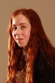 Cécile Corbel portrait