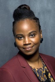 Dee Rees portrait