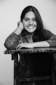 Meghna Mishra portrait