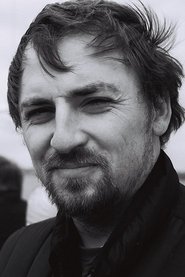 Kynan Griffin portrait