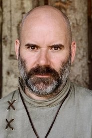 Cavan Clerkin portrait