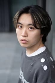 Yuto Endo portrait