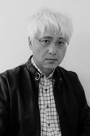 Yoshiyuki Sadamoto portrait
