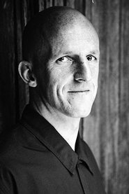 David Woods portrait
