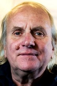 Frode Rasmussen portrait