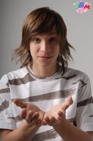 Brian Vainberg portrait