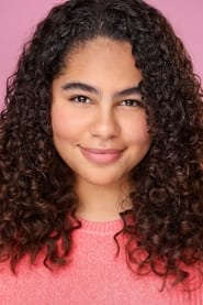 Isabella Bennett portrait