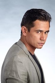 Jorge Adrián Espíndola portrait