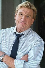 David Powledge portrait