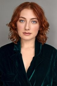 Nadia Zwecker portrait