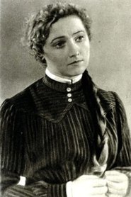 Elena Khromova portrait