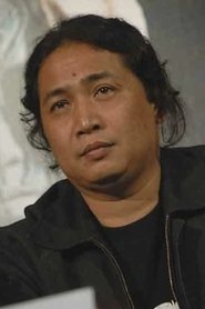 Hanny R. Saputra portrait