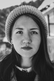 Anastasia Melikhova portrait