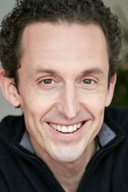Peter Hottinger portrait
