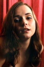 Erin Brown portrait