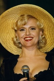 Joanna Kurowska portrait
