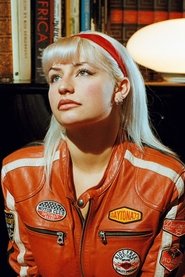 Audrey Lafon portrait