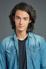 Xabiani Ponce de León portrait