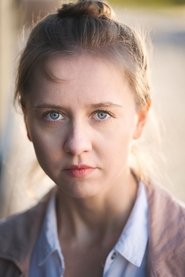 Linda Vaher portrait
