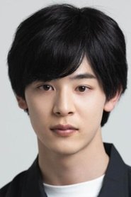 Toranosuke Kobayashi portrait