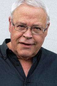 Paul Minifie portrait