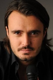 Rudy Smaila portrait