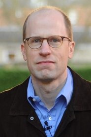 Nick Bostrom portrait