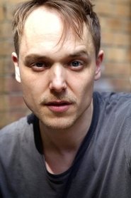 Adrian Zwicker portrait