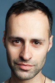 Kazbek Kibizov portrait
