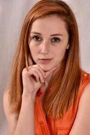 Alexandra Candless portrait