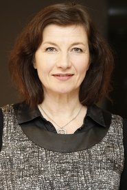 Kaija Kärkinen portrait