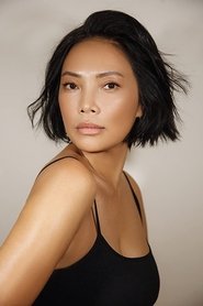 Navia Nguyen portrait