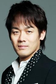 Hiroyuki Morisaki portrait