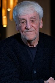 Colin Nutley portrait