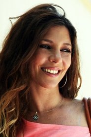Mónica Ayos portrait
