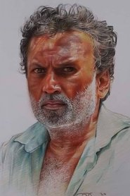 Ananda Kumara Unnahe portrait