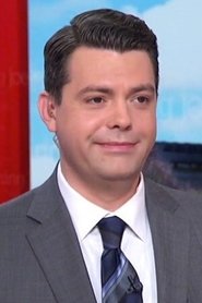Noah Rothman portrait