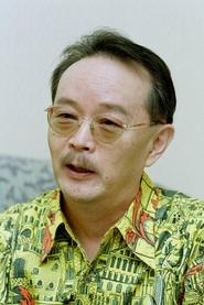Shinya Yamamoto portrait