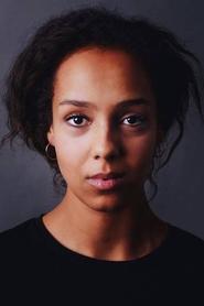 Signe Thielsen portrait