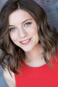 Jen D'Angelo portrait