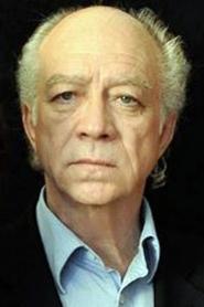 Daniel Colas portrait