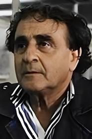 Ya'ackov Ben-Sira portrait