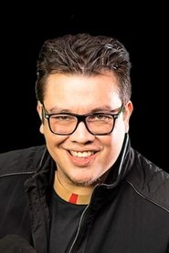 Franco Escamilla portrait