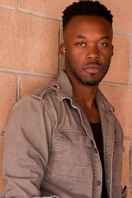 Jordan Cann portrait