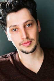 Ali Lopez-Sohaili portrait