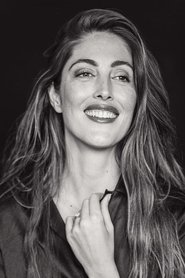 Nadia Poeschmann portrait